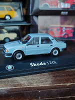 Škoda 120L